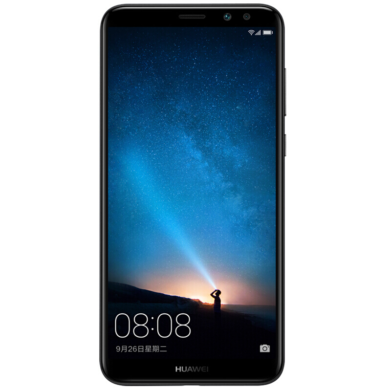 华为麦芒6  4GB+64GB