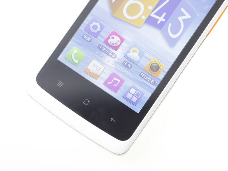 OPPO R811
