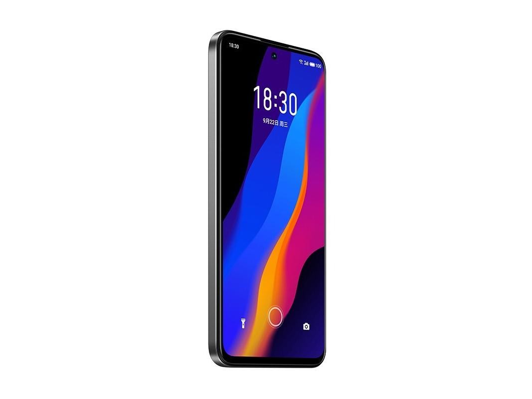 魅族18X 8GB/128GB/全网通/5G版