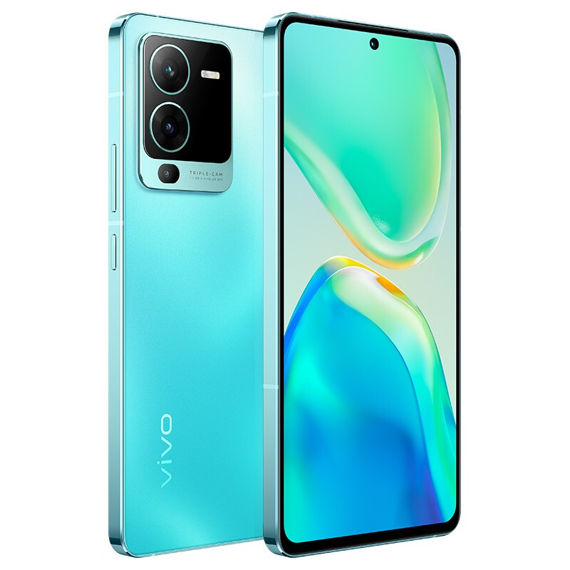 vivo S15 8G+128GB