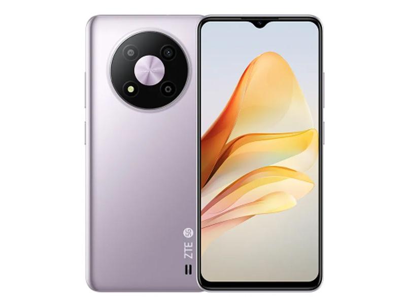 中兴远航40 4GB/128GB