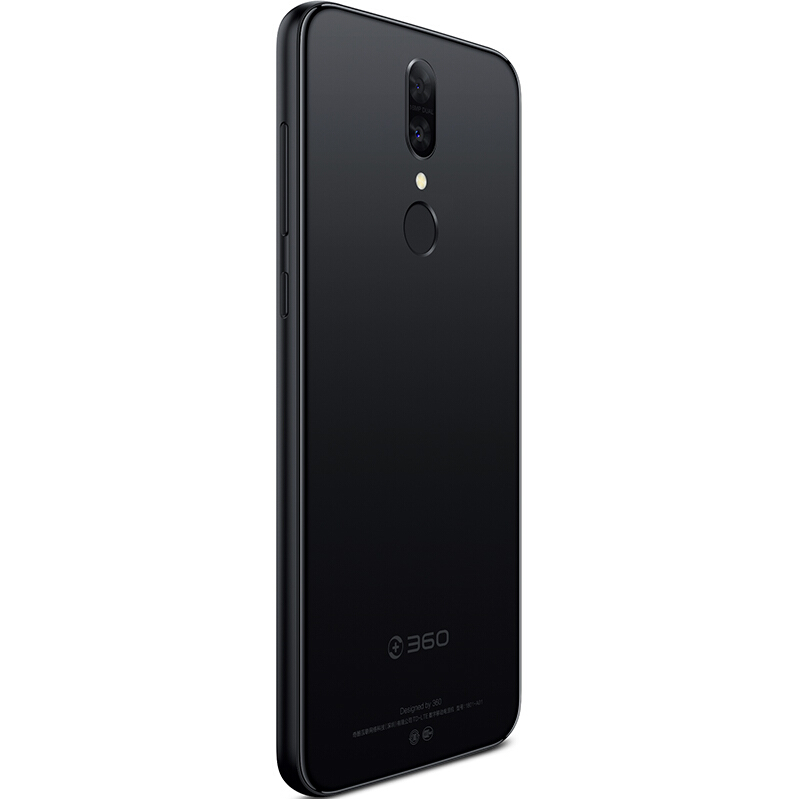 360手机N6 PRO 4GB+64GB