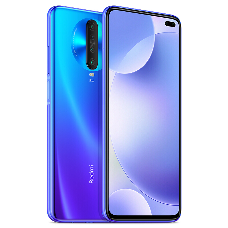 小米红米 K30 6G+64GB