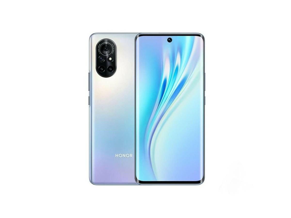 荣耀V40轻奢版 8GB/128GB/全网通/5G版