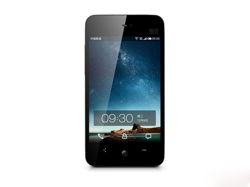 魅族MX  16GB
