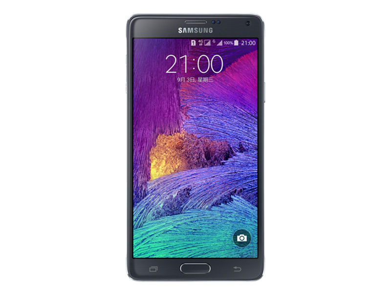 三星GALAXY Note 4