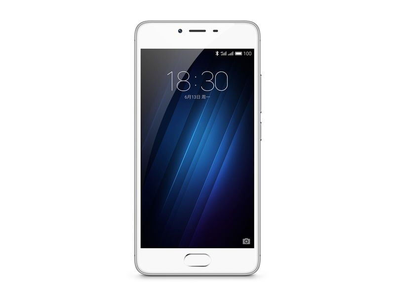 魅族魅蓝3s 3G RAM+32G ROM