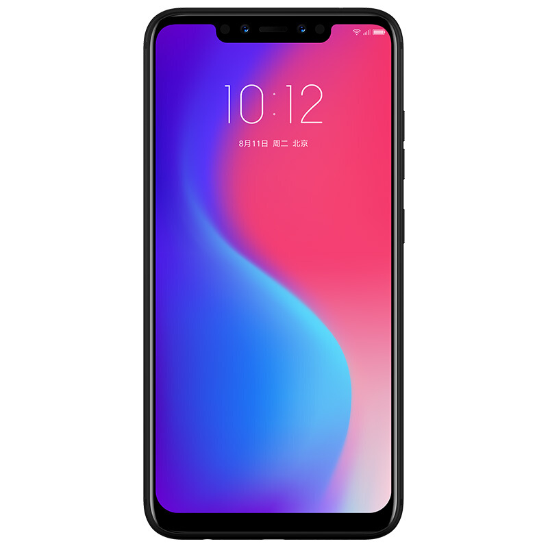 联想S5 Pro 6GB+64GB
