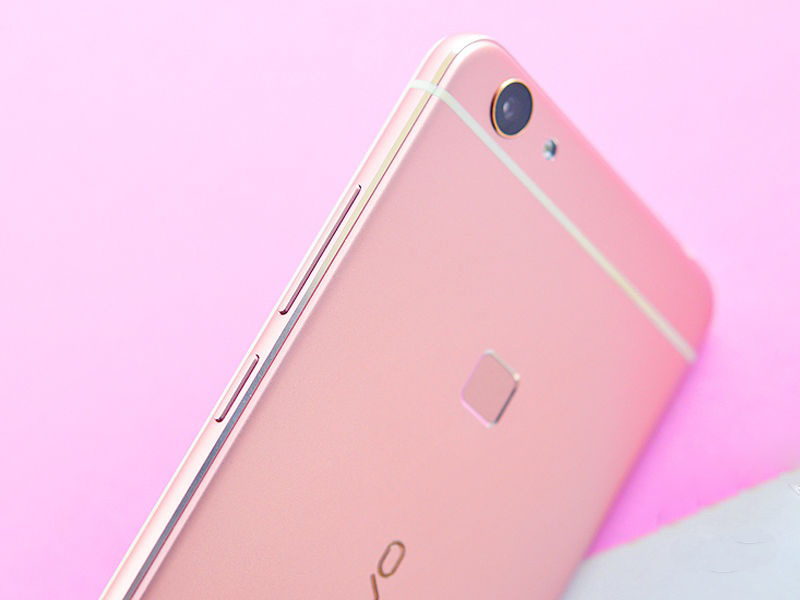 vivo X6S