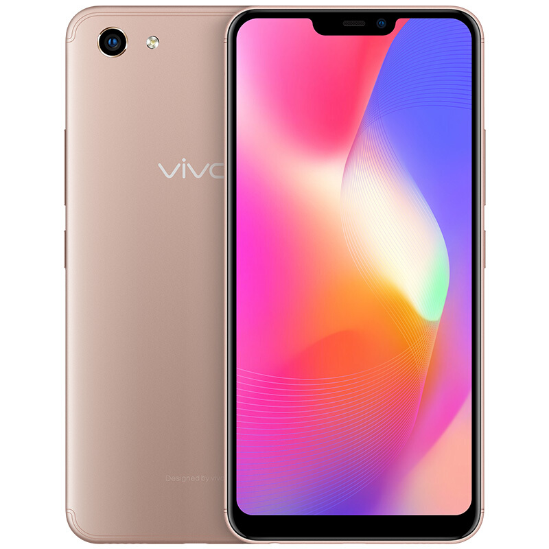 vivo Y81s 3GB+ 32GB 