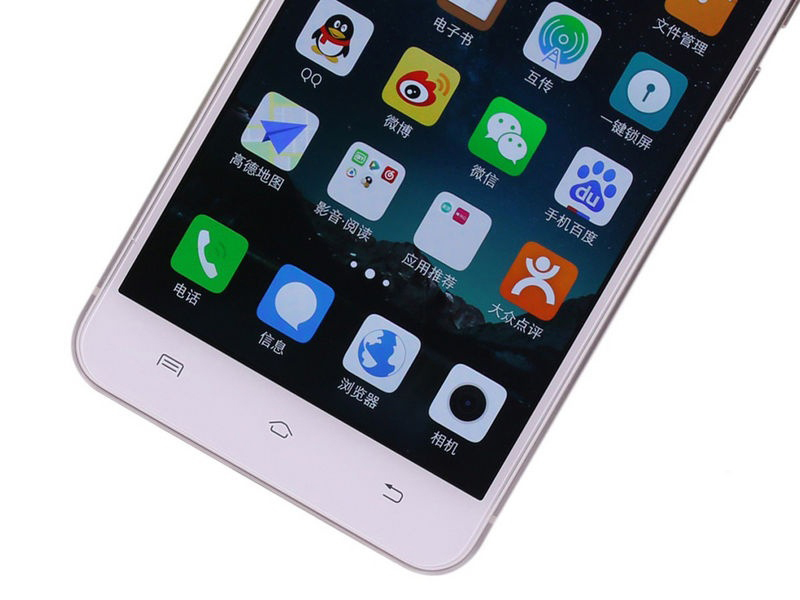 vivo X6