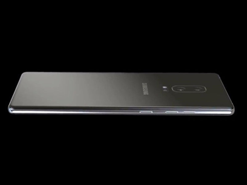  三星GALAXY Note 8 6GB+64GB