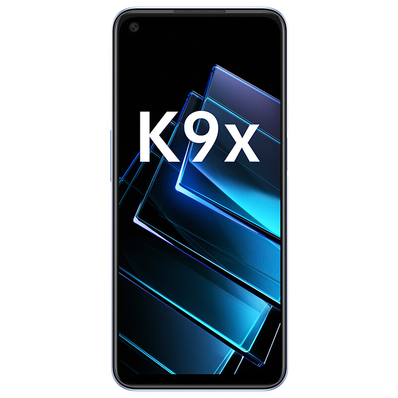 OPPO K9x 8GB+128GB