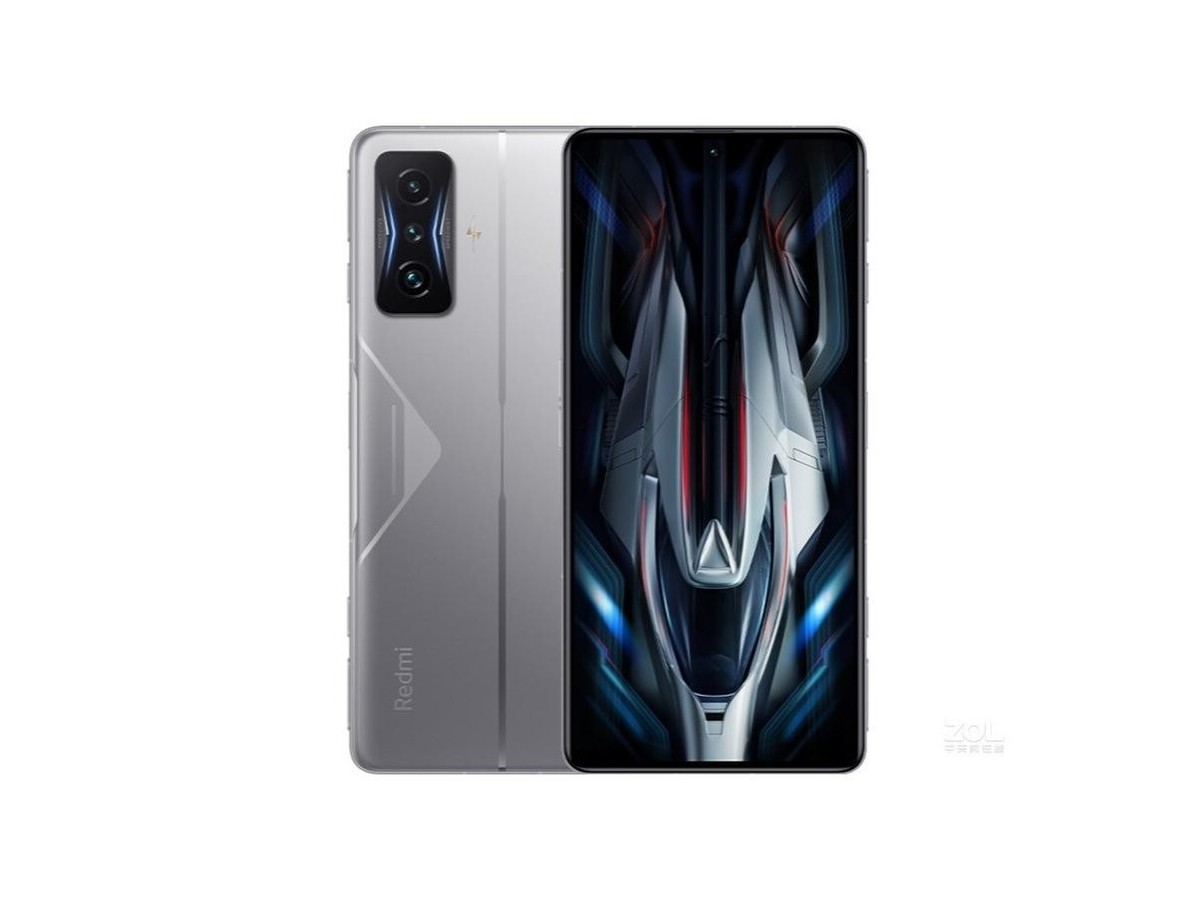 小米红米 K50 电竞版  8GB/128GB/5G版