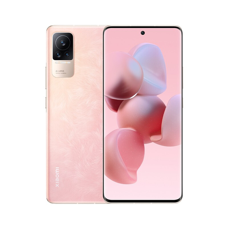 小米Civi 12G+256GB 