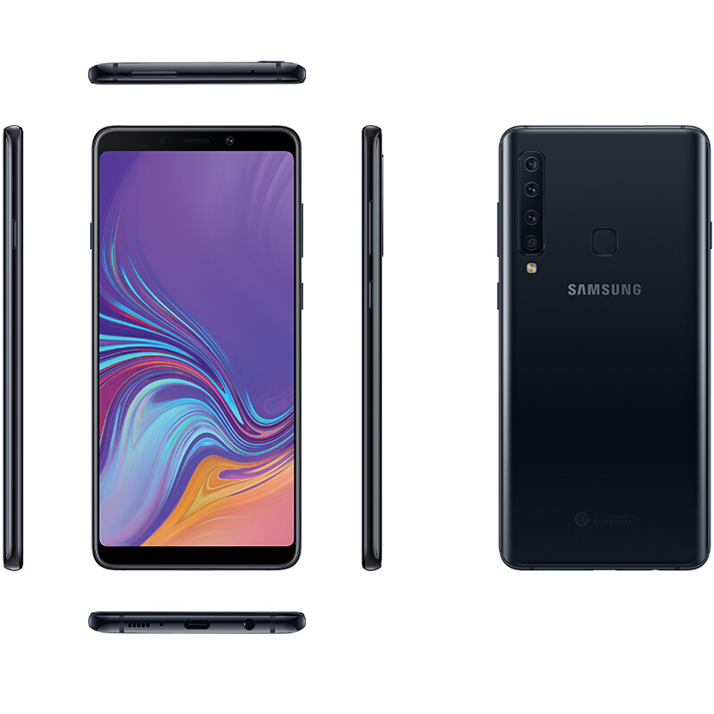 三星Galaxy A9s 6GB+128GB