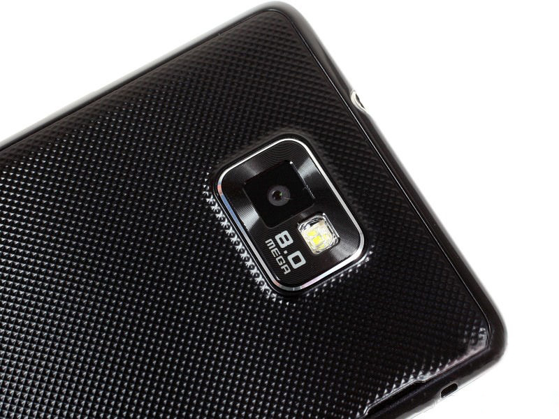 三星GALAXY S2
