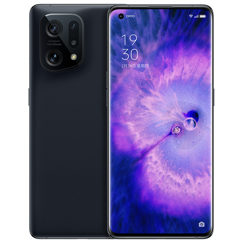 OPPO Find X5 8GB+256GB