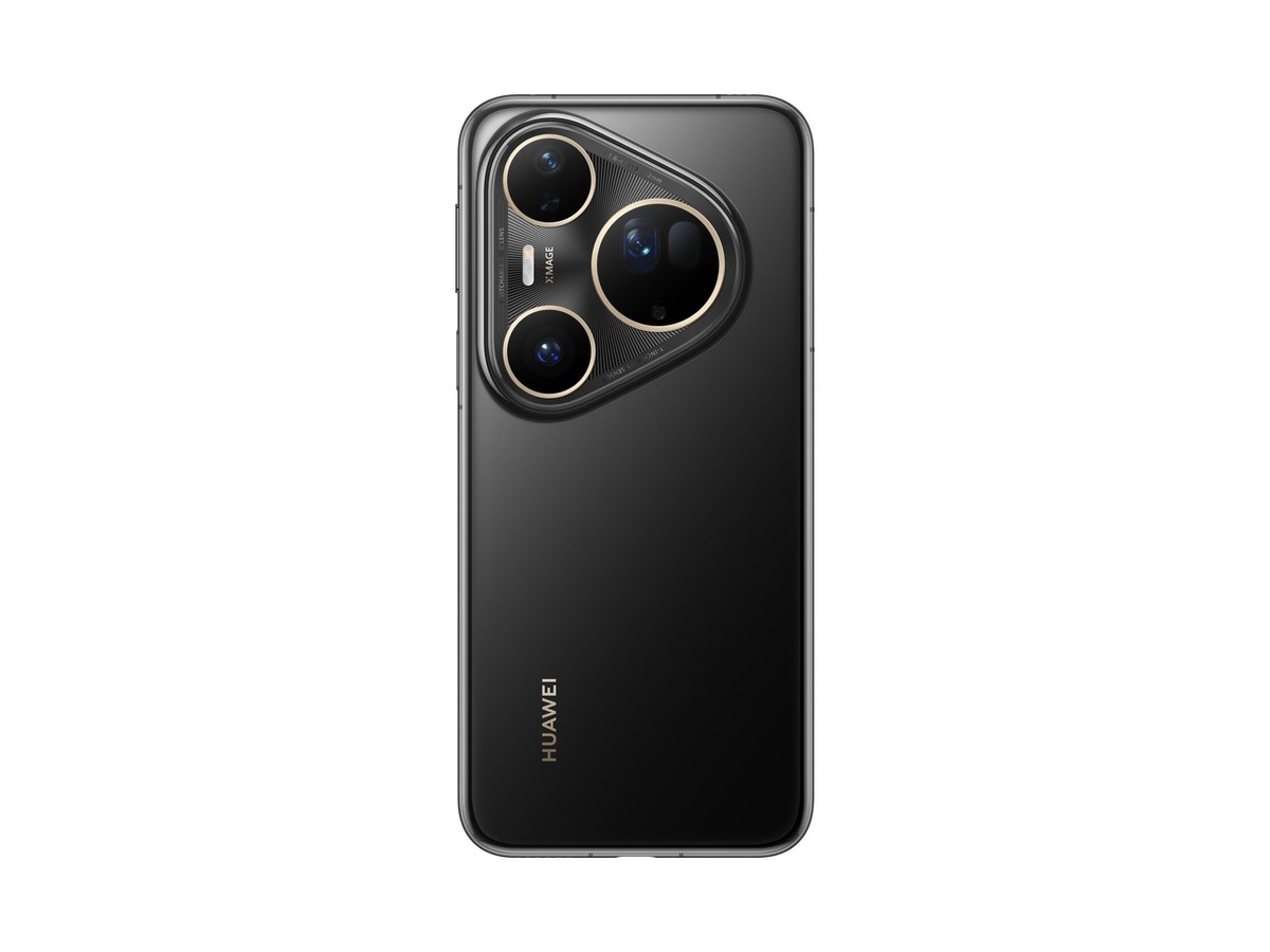 华为Pura 80 Ultra 16GB/512GB