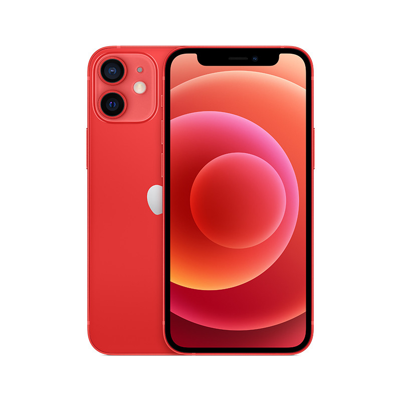苹果iPhone 12 mini 国际版 4G+64GB