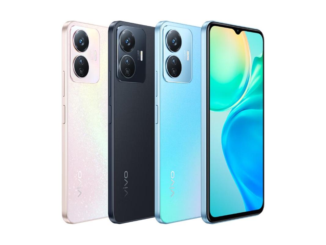 vivo Y77e6GB/128GB