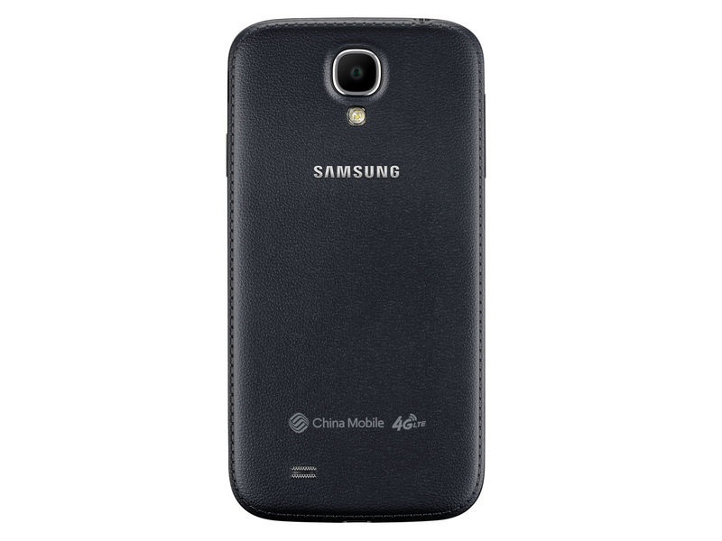 三星GALAXY S4