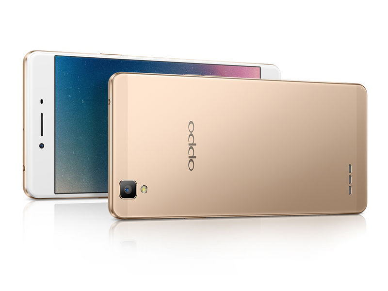 OPPO A53