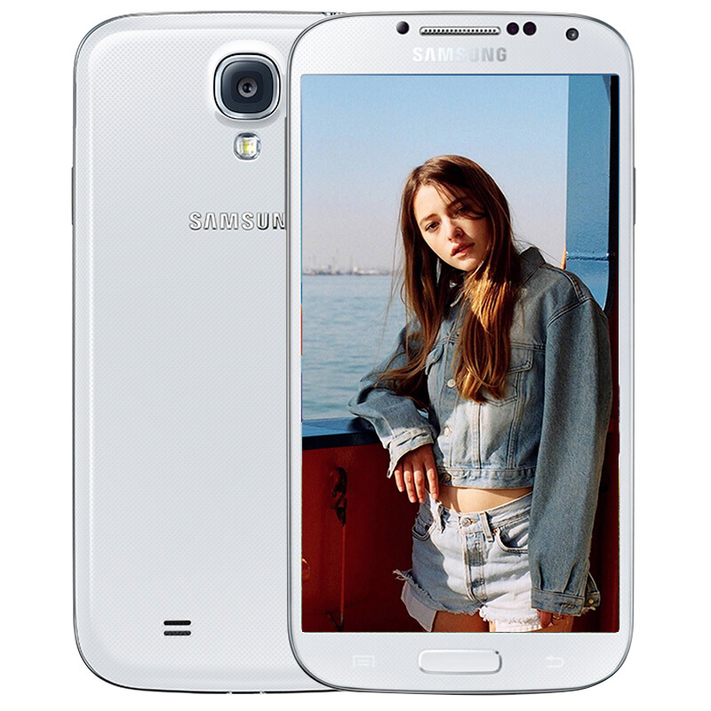 三星GALAXY S4