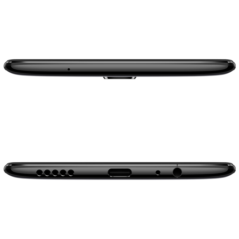 一加6    8GB+128GB