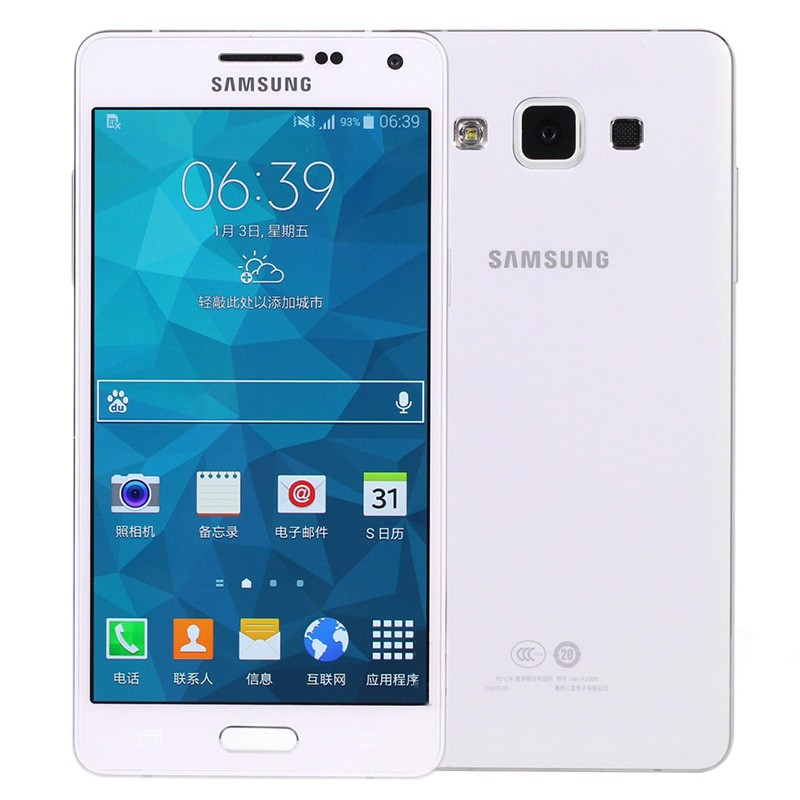 三星GALAXY国际版 A5(SM-A520F) 4G+16GB