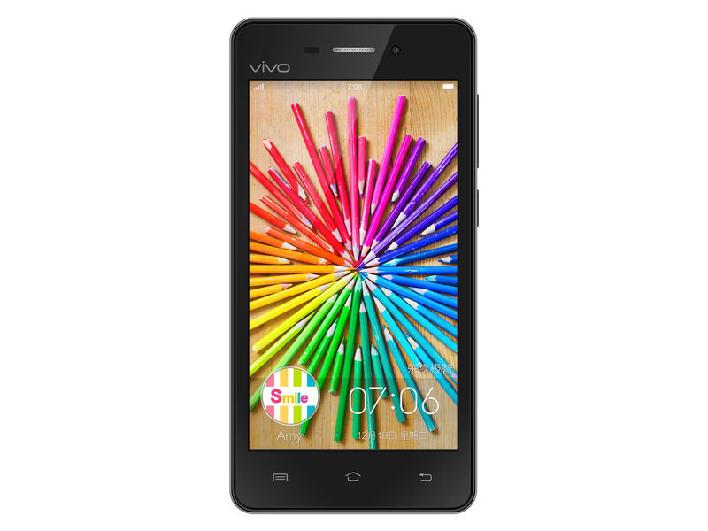 vivo Y23