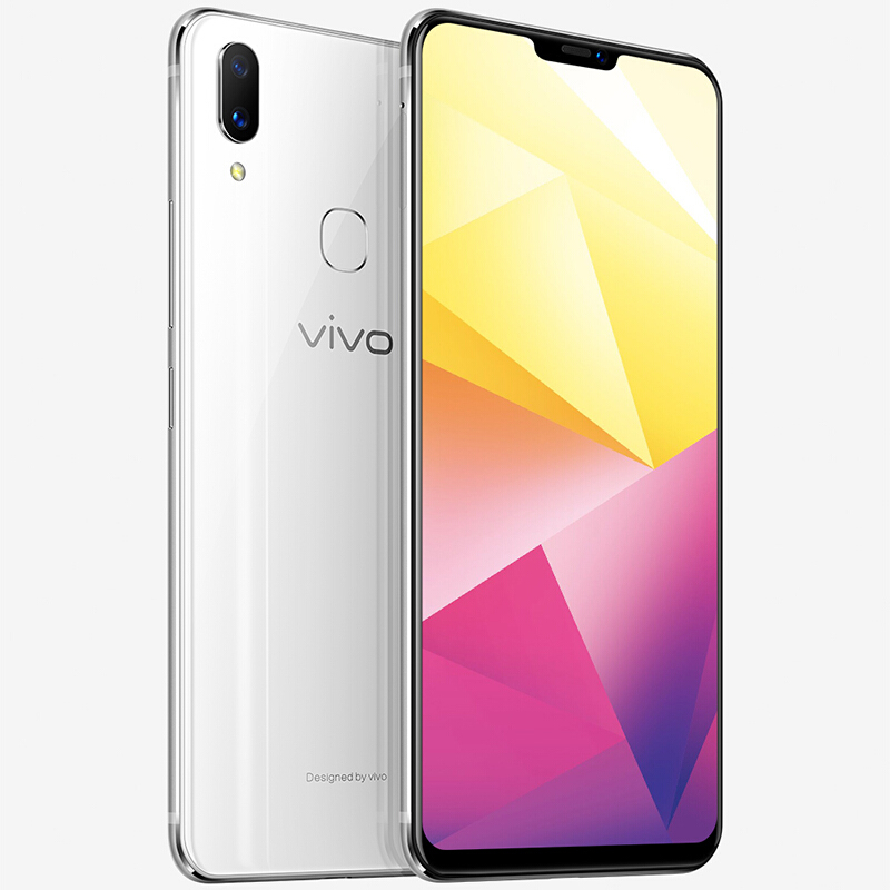 vivo X21i  6G+64G