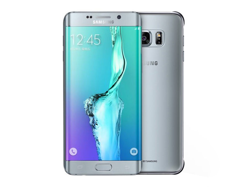 三星S6 Edge+