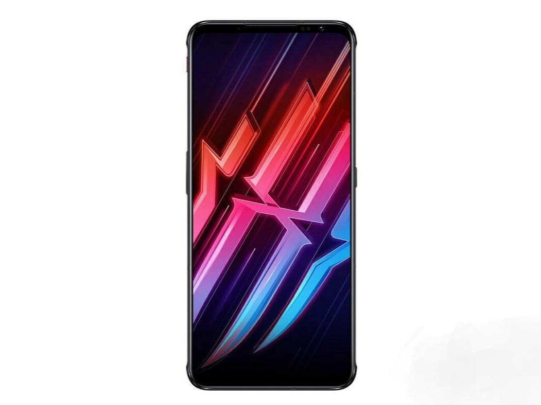 努比亚红魔6 8GB/128GB/全网通/5G版