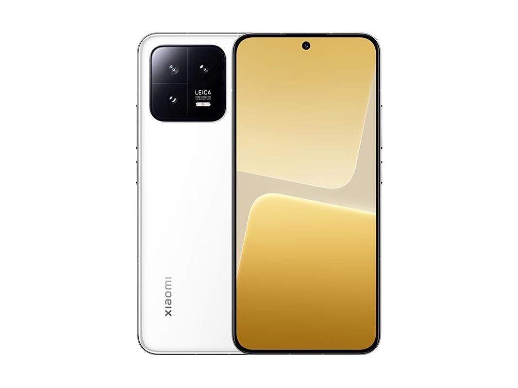 小米13 8GB/128GB