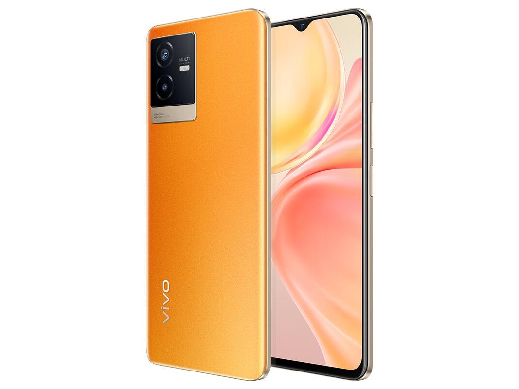 vivo Y73t  8GB/128GB