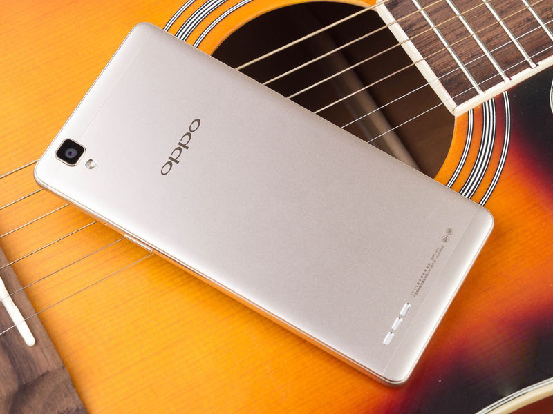 OPPO A53