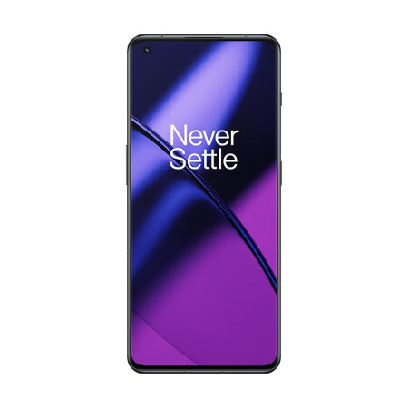 一加11  12GB/256GB