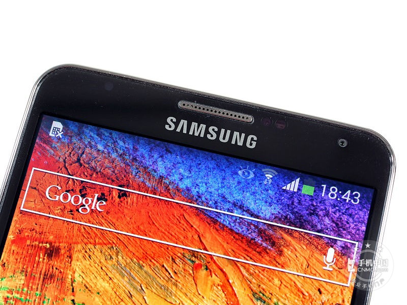 三星Note3