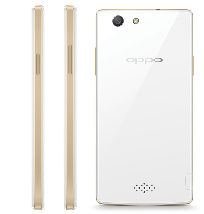 oppo A31T