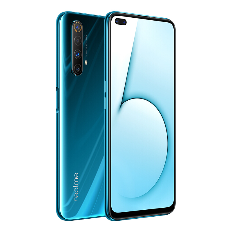 oppo realme X50 8G+128GB
