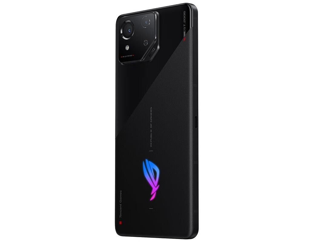 ROG 8 12GB/256GB