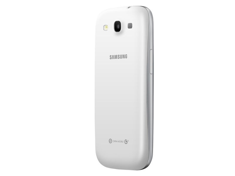 三星GALAX  S3