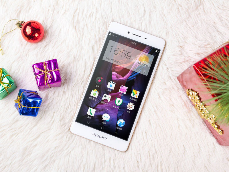 OPPO A53