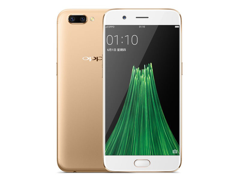 OPPO R11 4G+64G