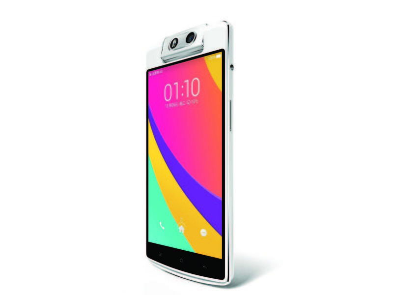 OPPO N3