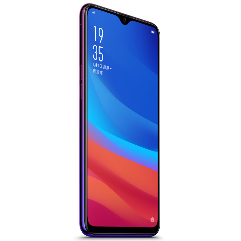 OPPO A7x 4GB+128GB