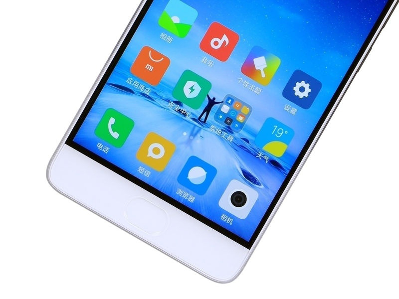 小米5s  4GB+128GB ROM