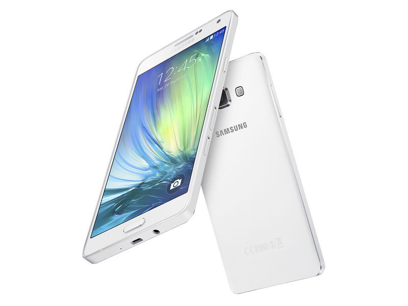 三星Galaxy A7