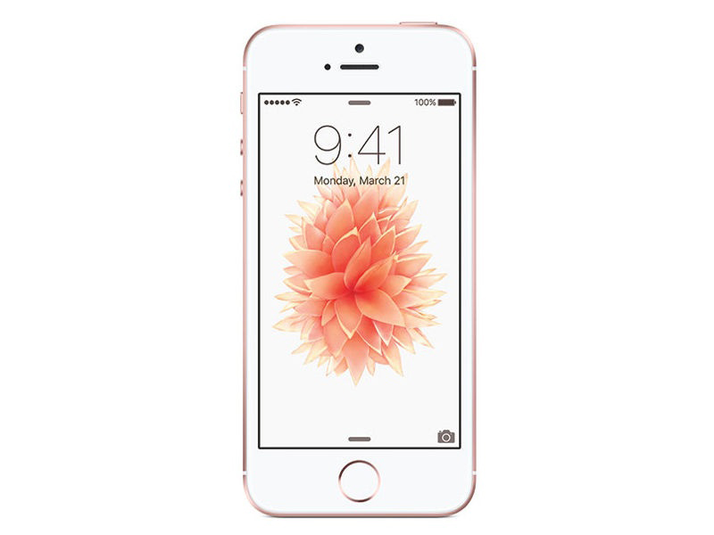苹果iPhone se